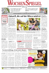 Bitburger WochenSpiegel - 42. Woche | 15.10.2026