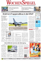 Prümer WochenSpiegel - 19. Woche | 08.05.2026