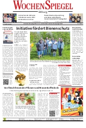 Bitburger WochenSpiegel - 20. Woche | 15.05.2026