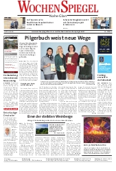 Nahe-Glaner WochenSpiegel - 20. Woche | 15.05.2026