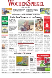 Cochemer WochenSpiegel - 19. Woche | 06.05.2026