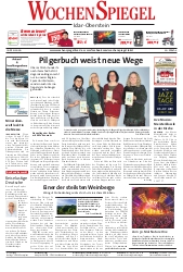 Idar-Obersteiner WochenSpiegel - 20. Woche | 15.05.2026