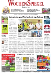 Euskirchener WochenSpiegel - 19. Woche | 06.05.2026