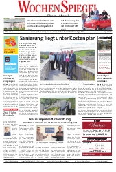 Rhein-Mosel WochenSpiegel - 19. Woche | 09.05.2026