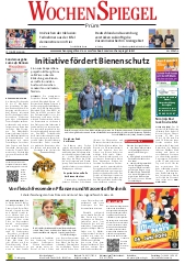 Prümer WochenSpiegel - 20. Woche | 15.05.2026