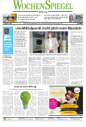 Bitburger WochenSpiegel - 40. Woche | 01.10.2026